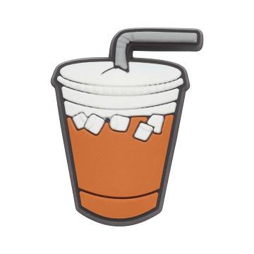 Crocs Iced Coffee Jibbitz Dam Olika Färger | Sverige 0426PJJQ